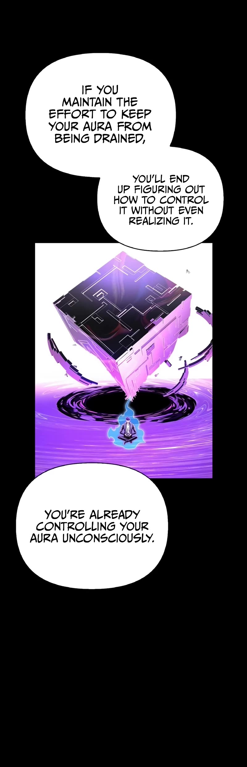 Superhuman Battlefield Chap 97 - Next Chap 98