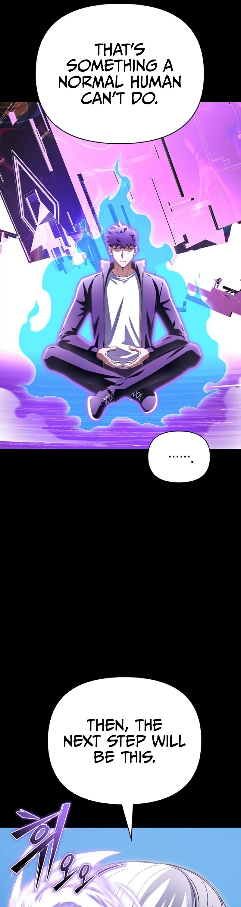 Superhuman Battlefield Chap 97 - Next Chap 98