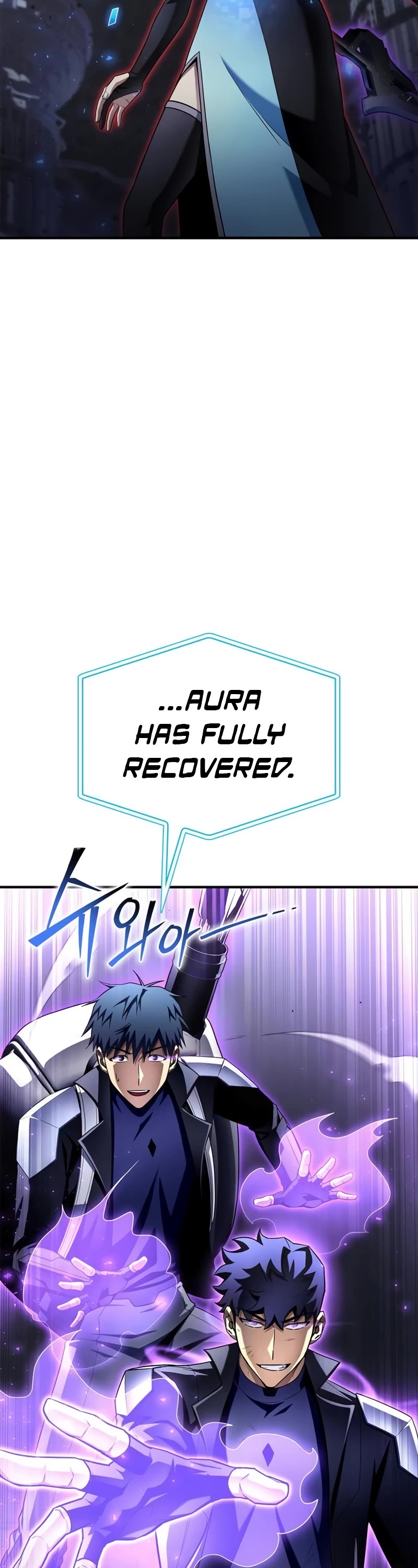 Superhuman Battlefield Chap 97 - Next Chap 98