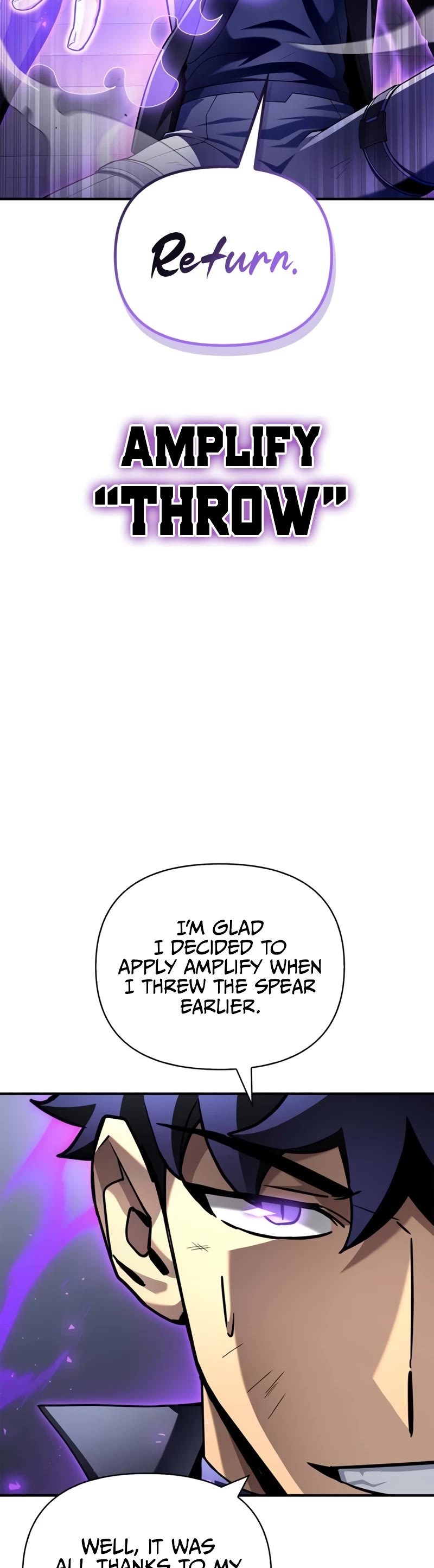 Superhuman Battlefield Chap 97 - Next Chap 98