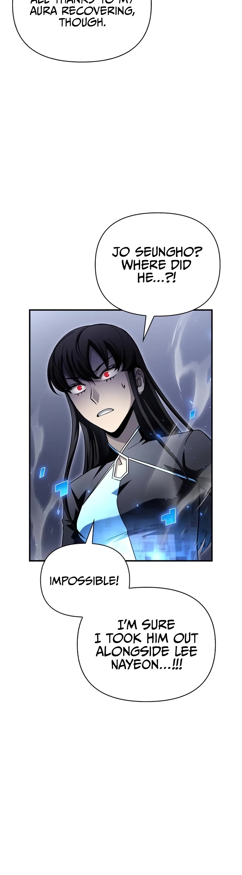 Superhuman Battlefield Chap 97 - Next Chap 98
