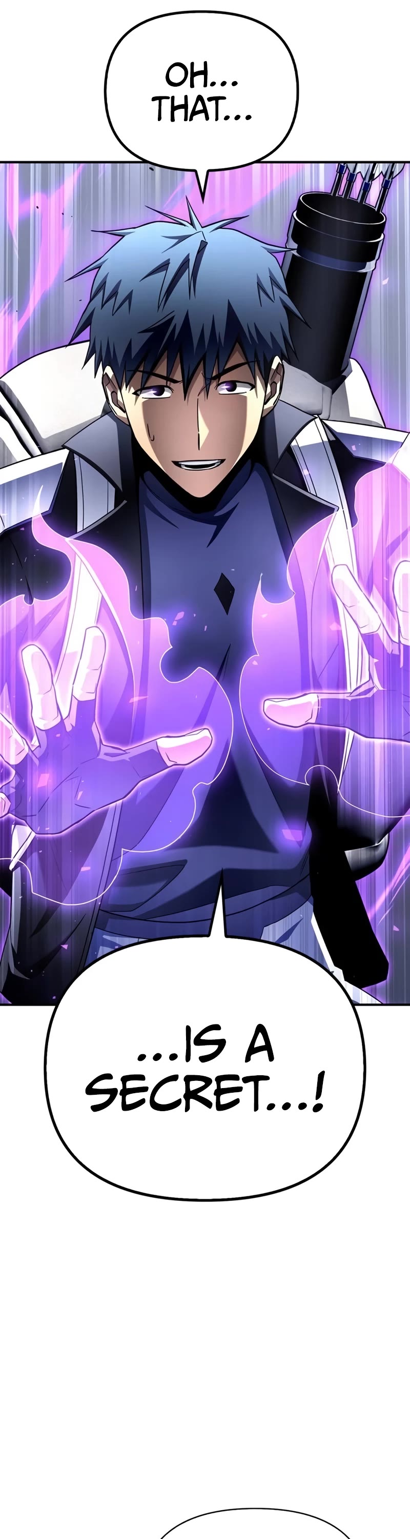 Superhuman Battlefield Chap 97 - Next Chap 98