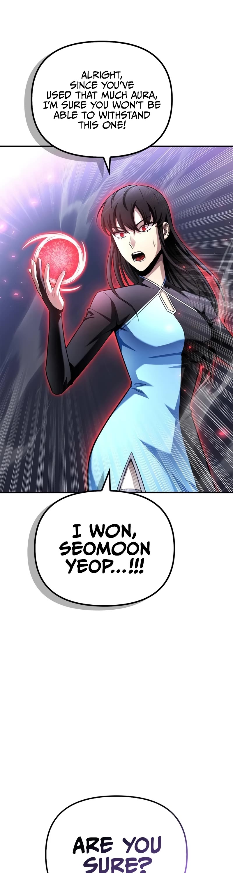 Superhuman Battlefield Chap 97 - Next Chap 98