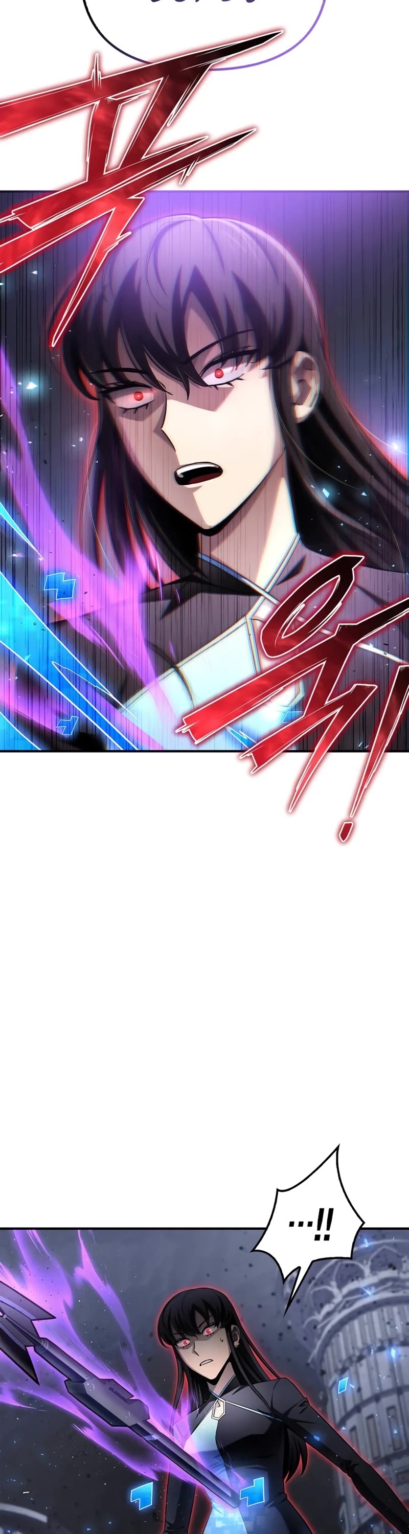 Superhuman Battlefield Chap 97 - Next Chap 98