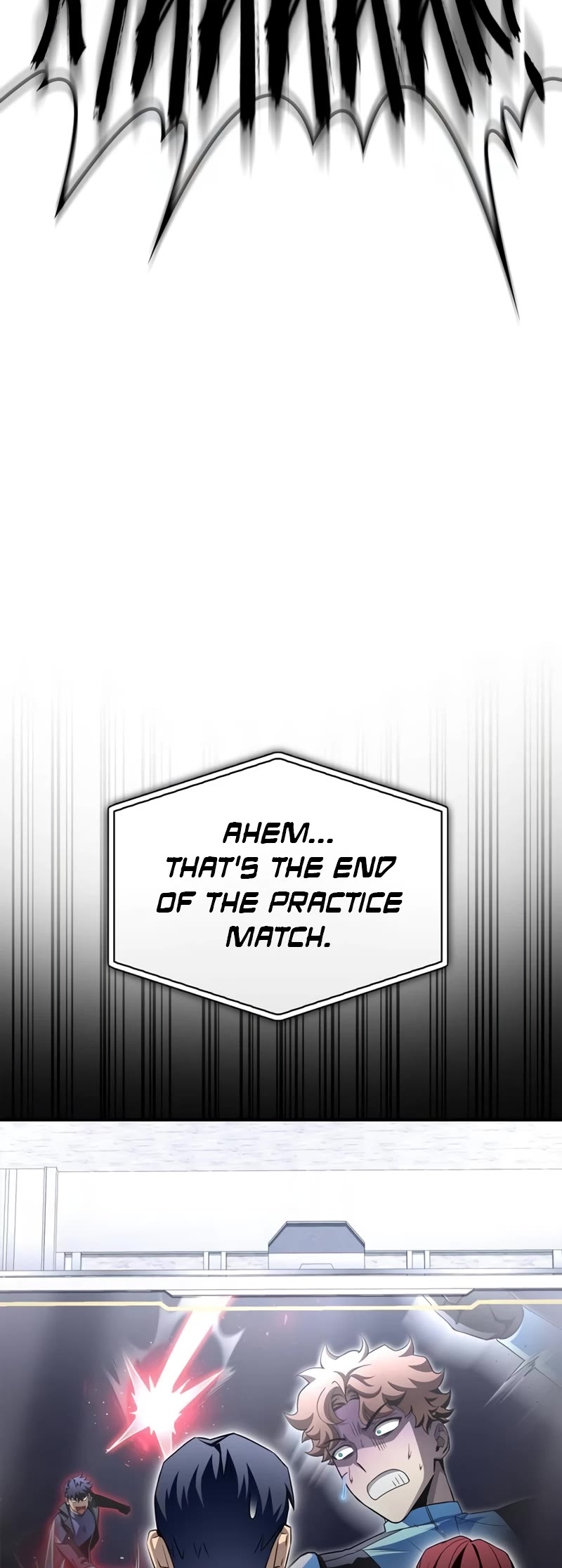 Superhuman Battlefield Chap 97 - Next Chap 98
