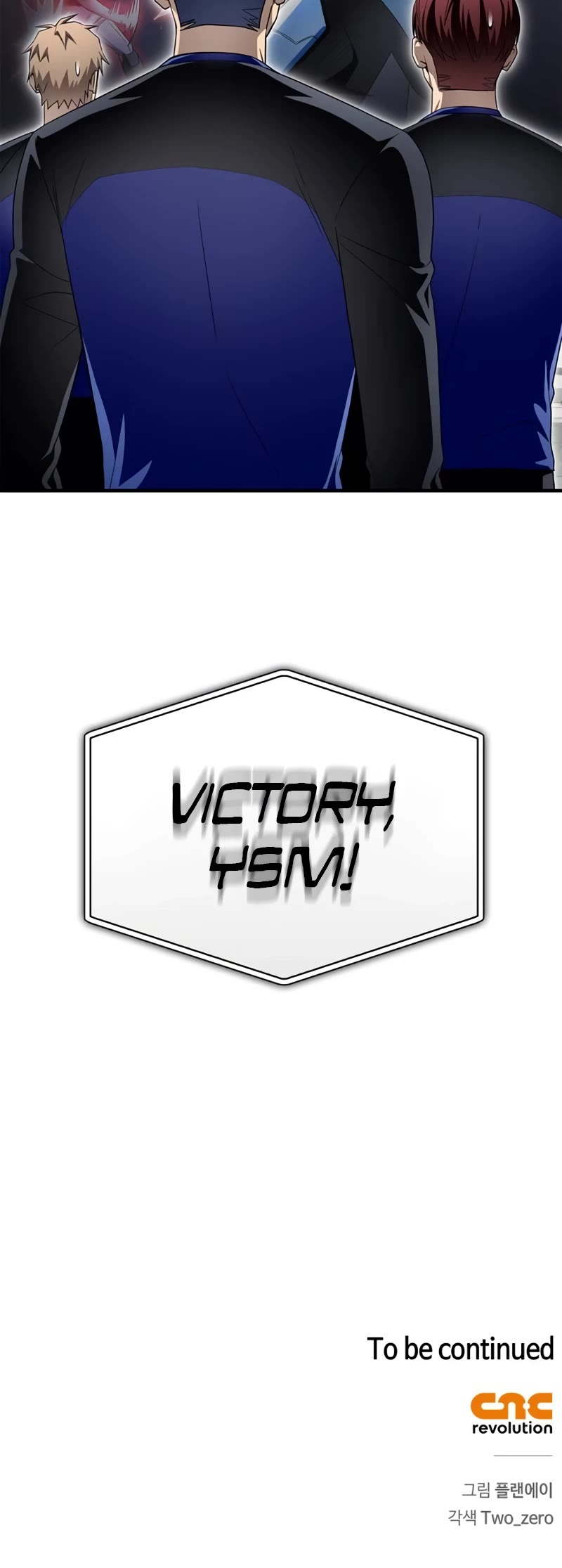 Superhuman Battlefield Chap 97 - Next Chap 98