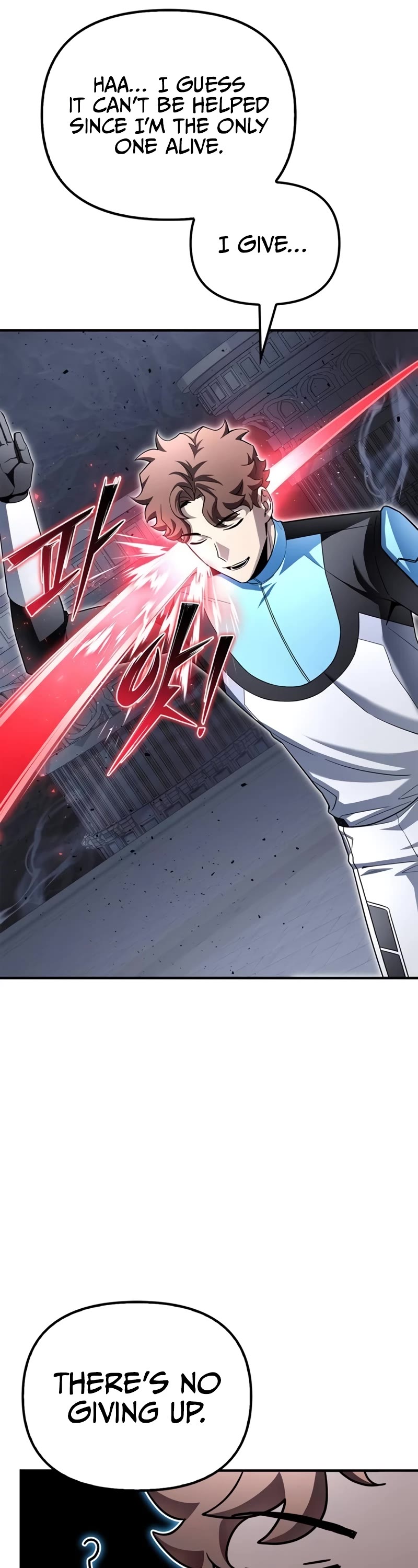 Superhuman Battlefield Chap 97 - Next Chap 98