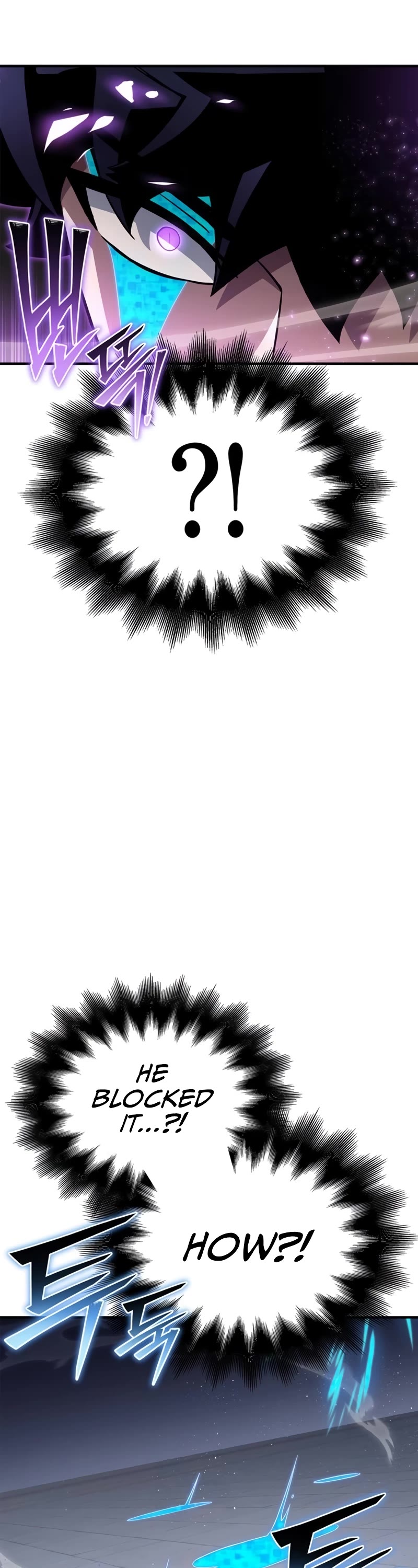 Superhuman Battlefield Chap 97 - Next Chap 98