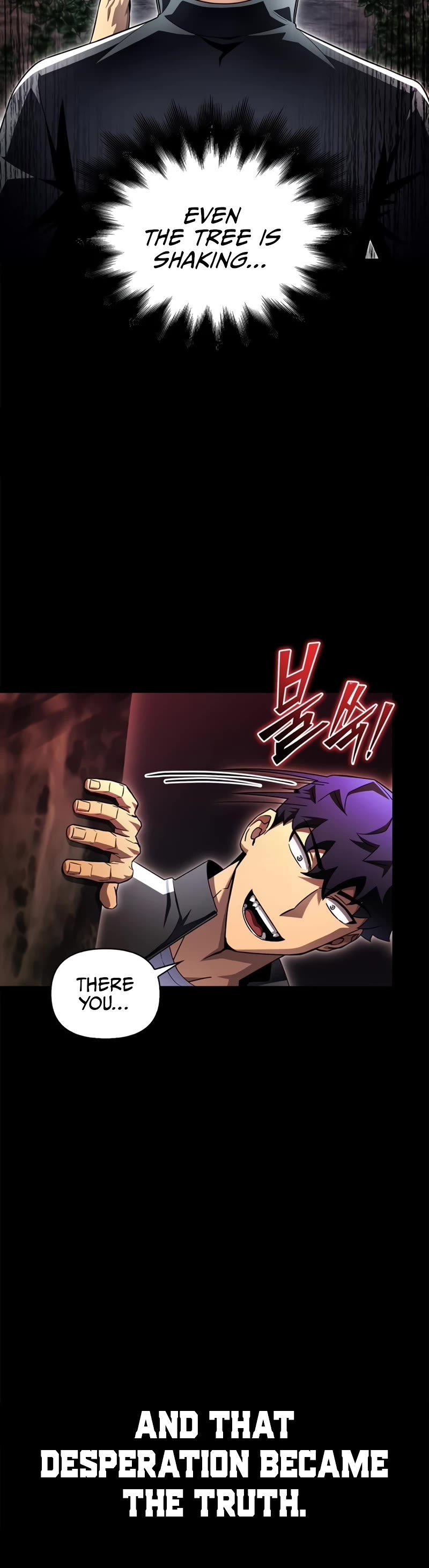 Superhuman Battlefield Chap 97 - Next Chap 98