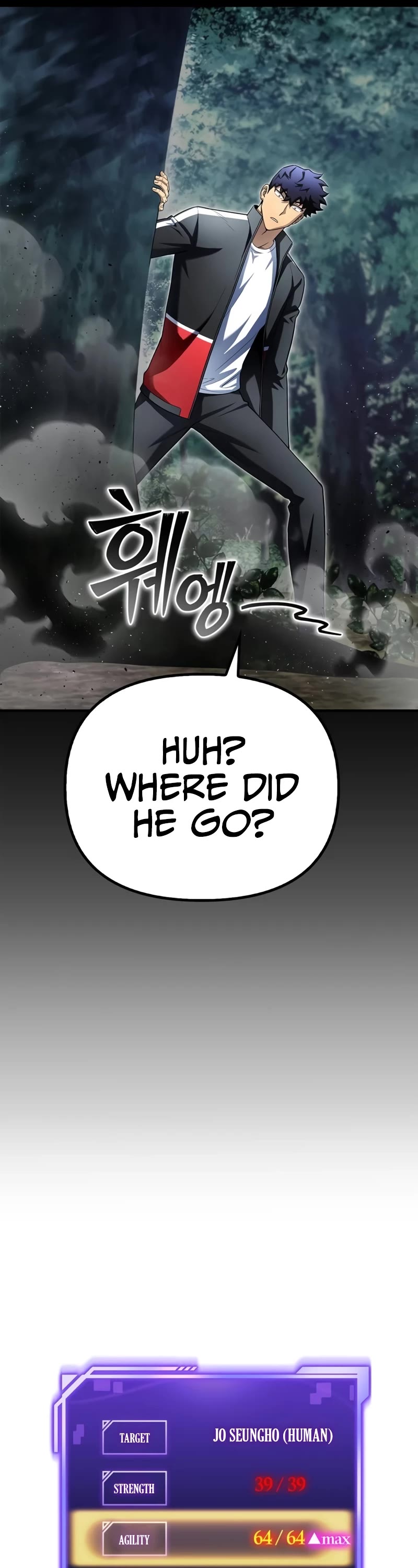 Superhuman Battlefield Chap 97 - Next Chap 98