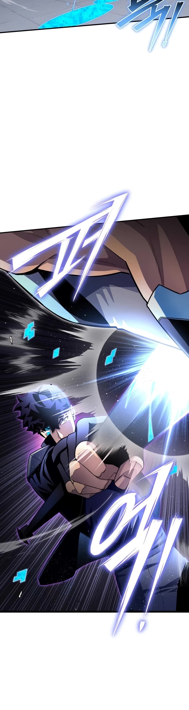 Superhuman Battlefield Chap 97 - Next Chap 98