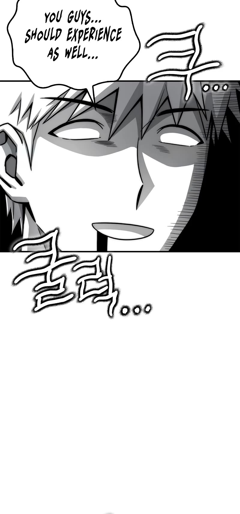 Superhuman Battlefield Chap 94 - Next Chap 95