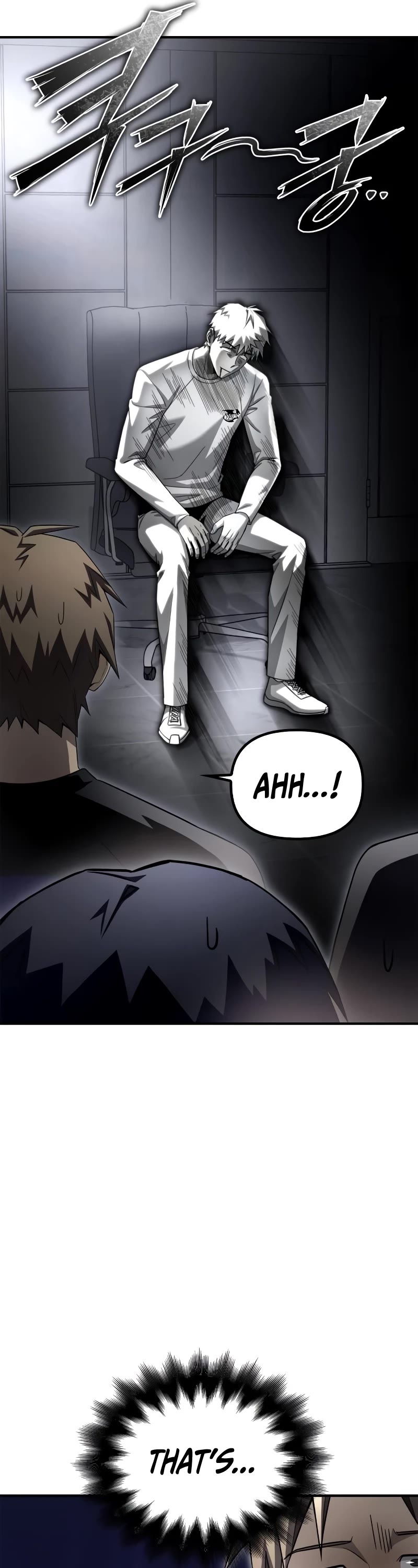 Superhuman Battlefield Chap 94 - Next Chap 95