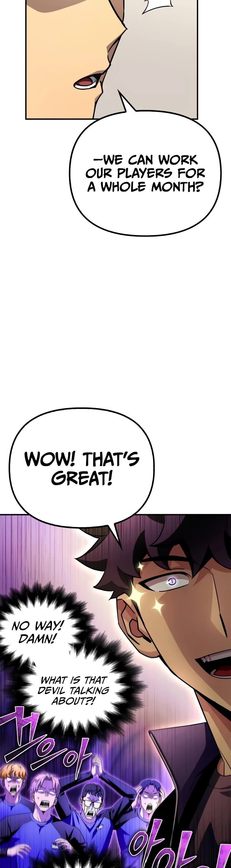 Superhuman Battlefield Chap 94 - Next Chap 95