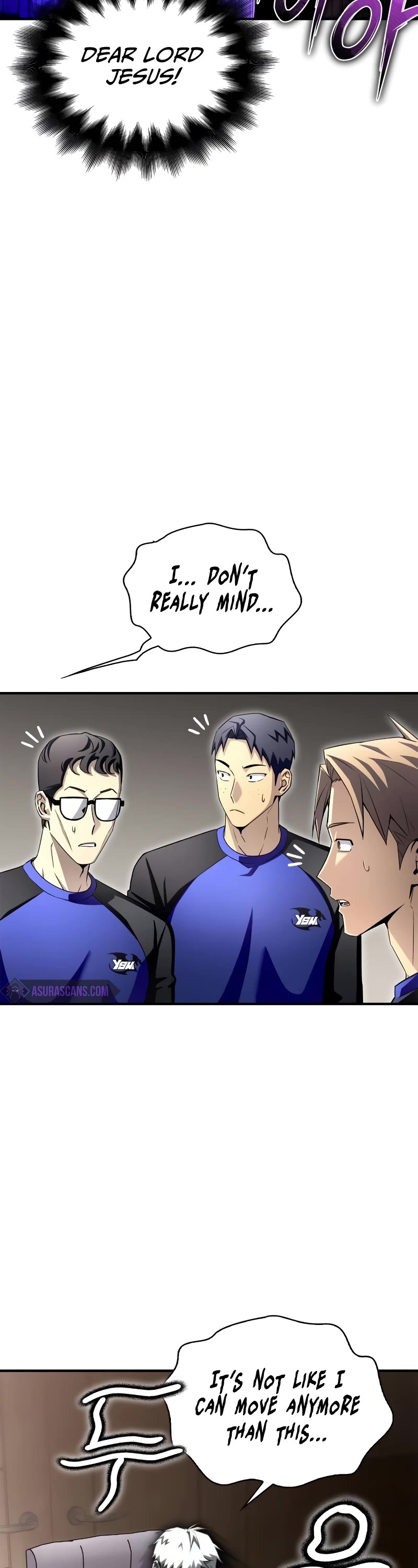 Superhuman Battlefield Chap 94 - Next Chap 95