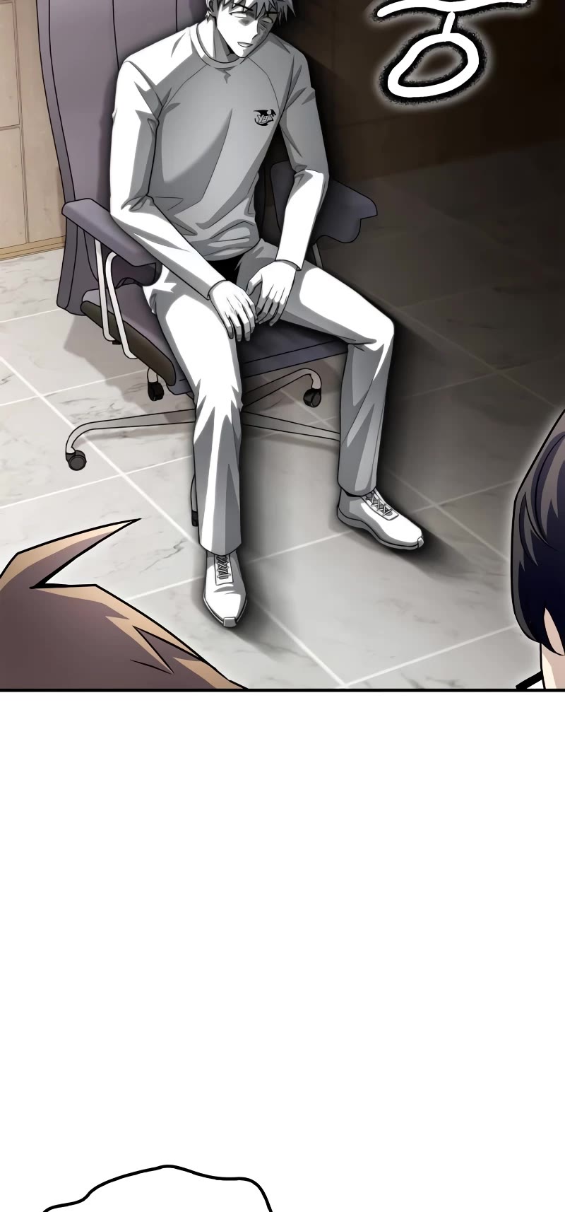 Superhuman Battlefield Chap 94 - Next Chap 95
