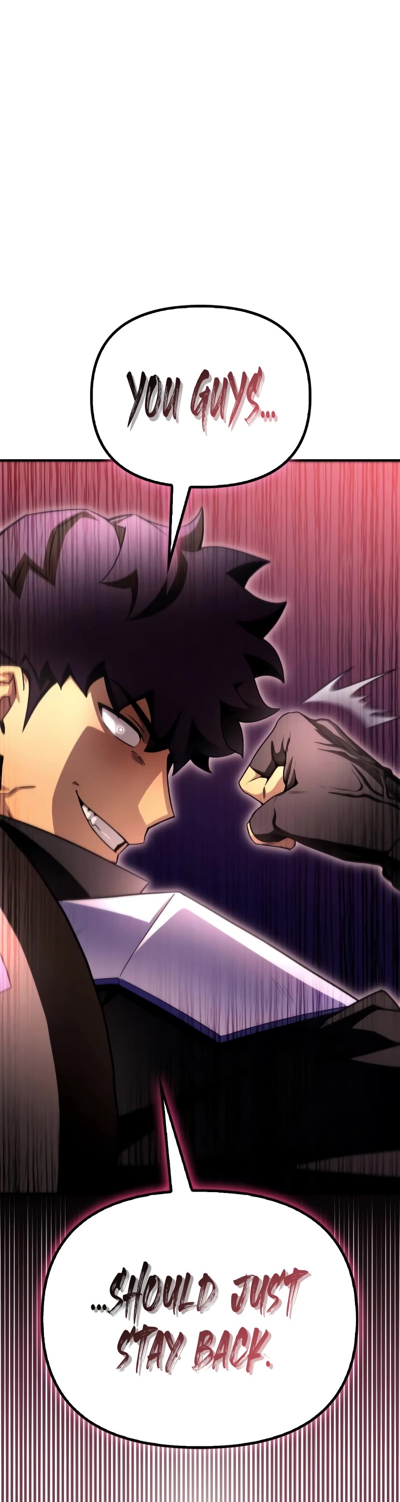 Superhuman Battlefield Chap 94 - Next Chap 95