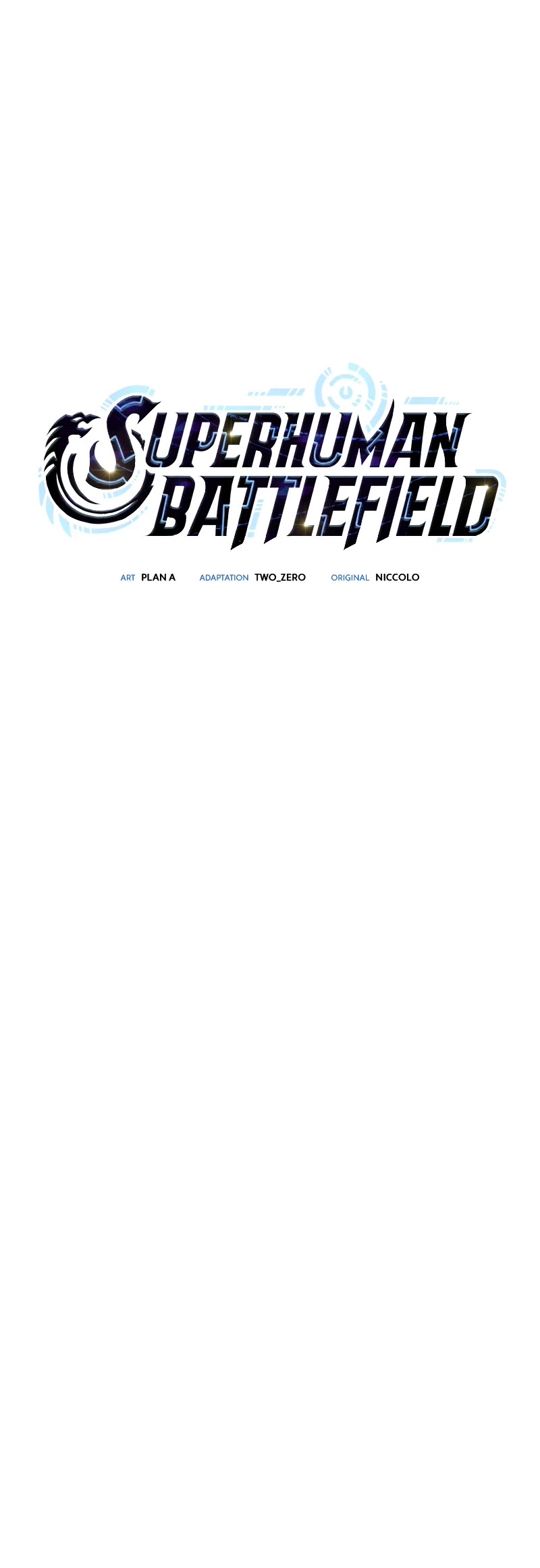 Superhuman Battlefield Chap 94 - Next Chap 95