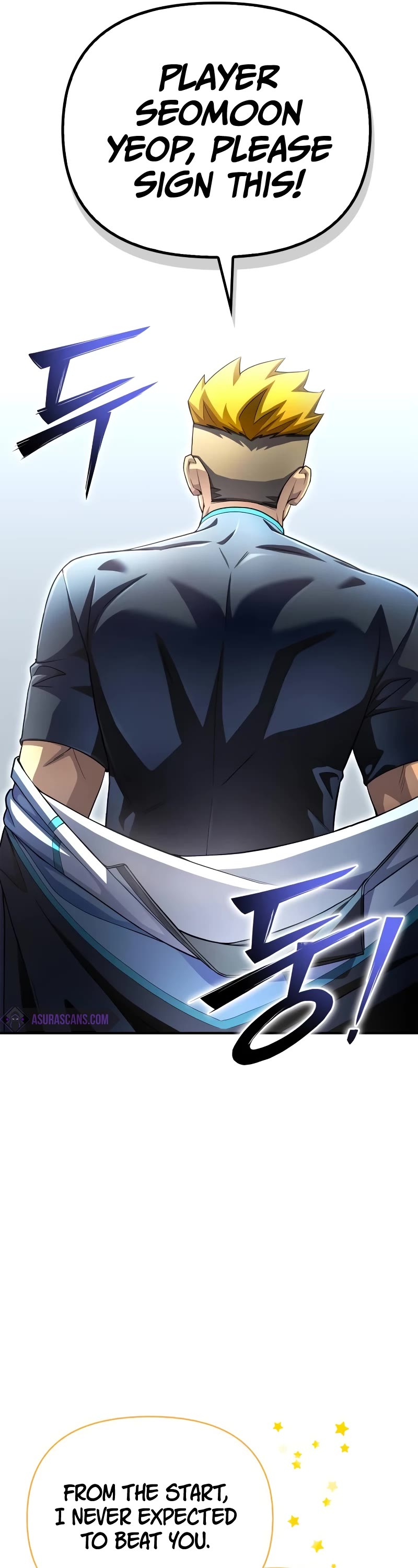 Superhuman Battlefield Chap 94 - Next Chap 95