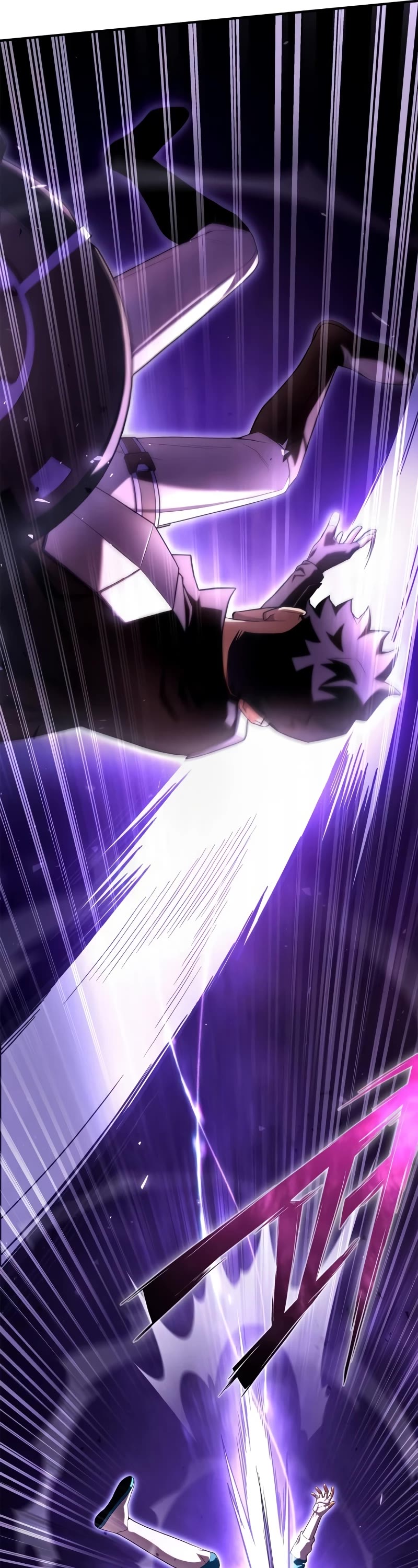 Superhuman Battlefield Chap 94 - Next Chap 95