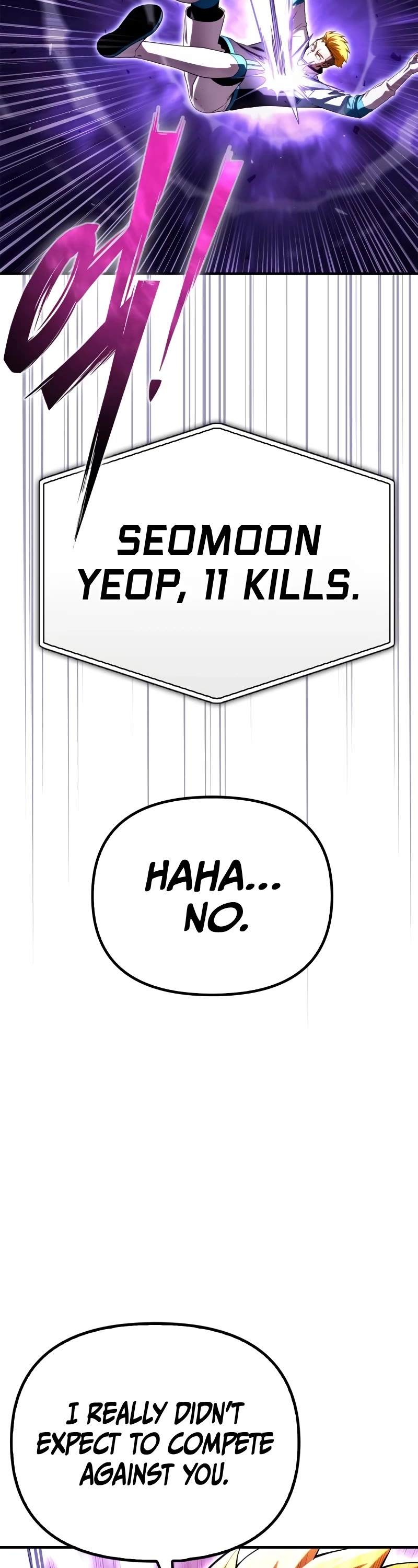Superhuman Battlefield Chap 94 - Next Chap 95