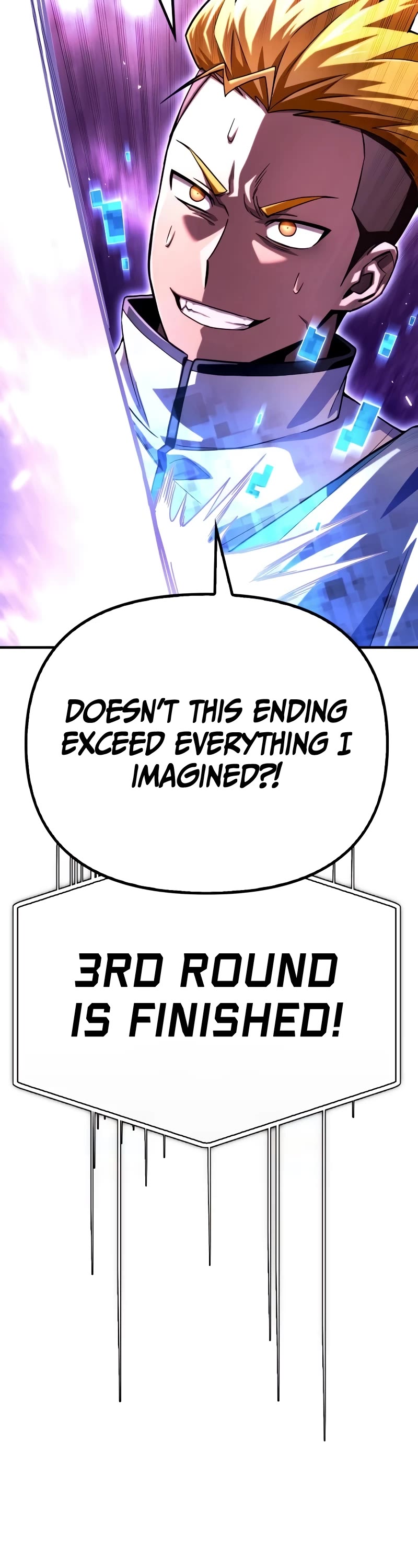 Superhuman Battlefield Chap 94 - Next Chap 95
