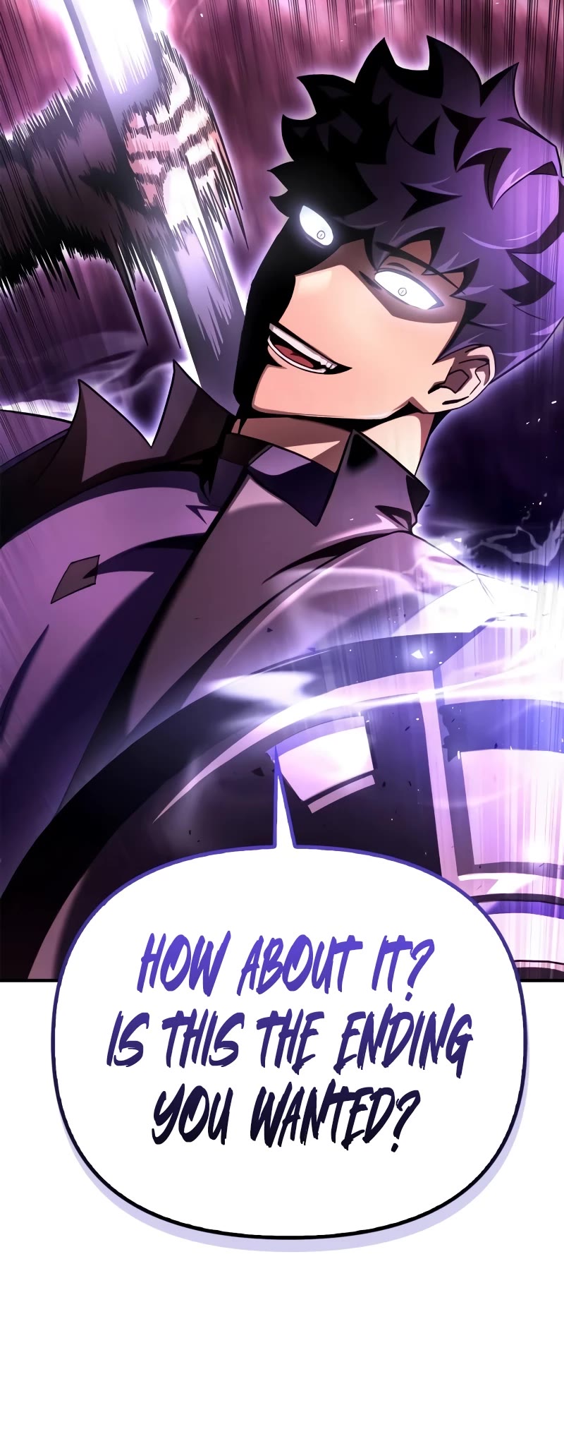 Superhuman Battlefield Chap 94 - Next Chap 95