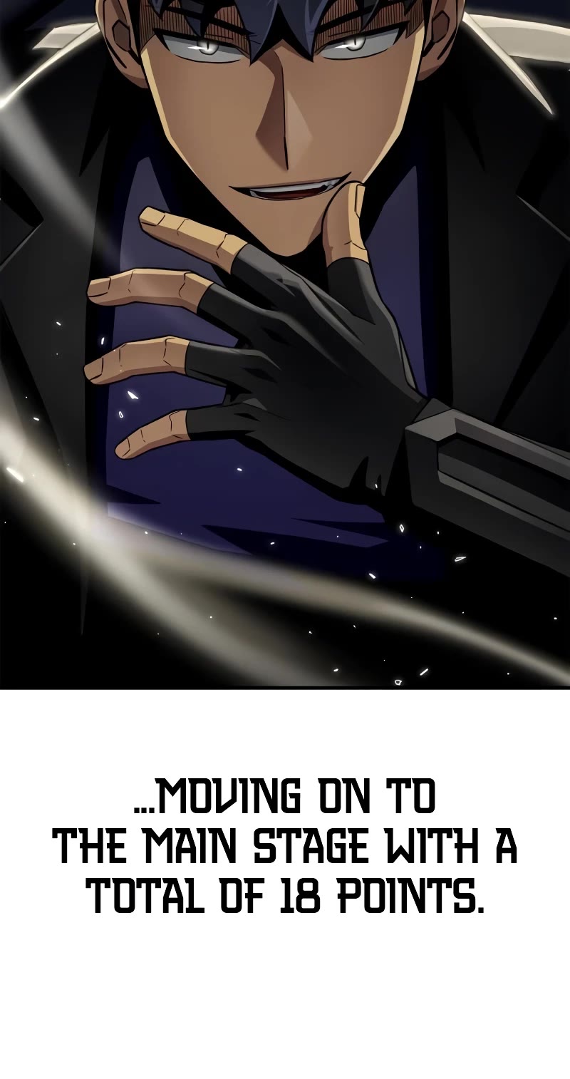 Superhuman Battlefield Chap 94 - Next Chap 95