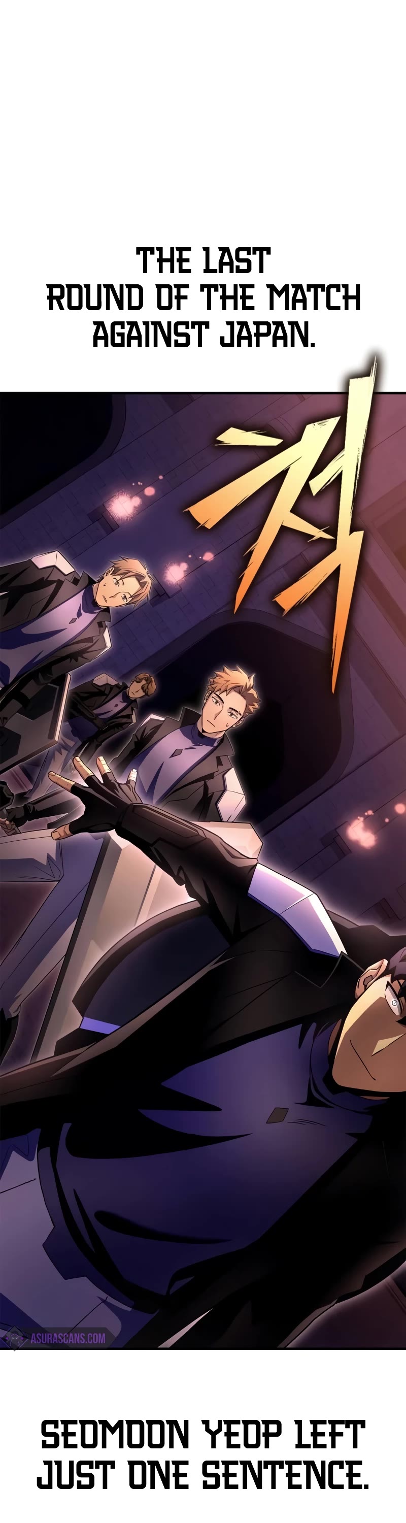 Superhuman Battlefield Chap 94 - Next Chap 95