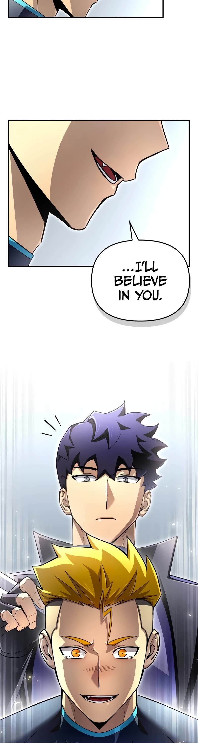 Superhuman Battlefield Chap 94 - Next Chap 95