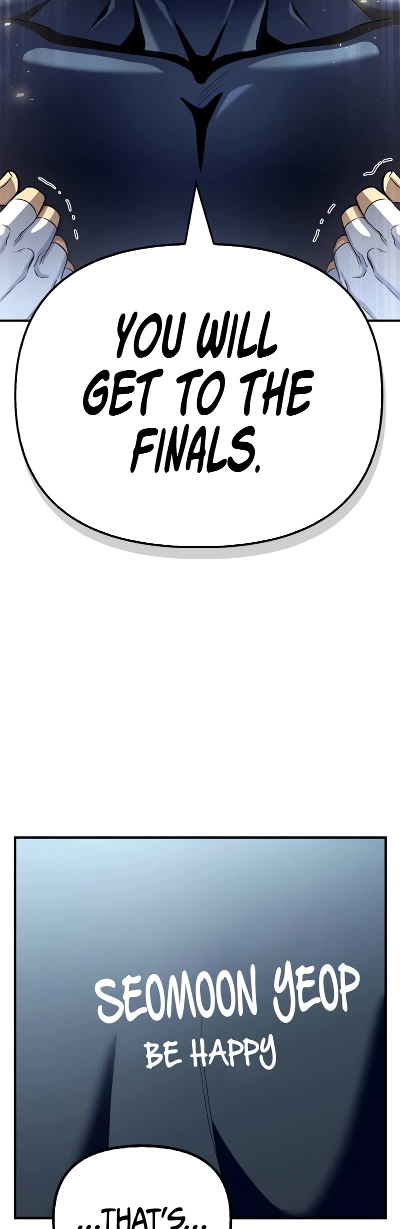 Superhuman Battlefield Chap 94 - Next Chap 95