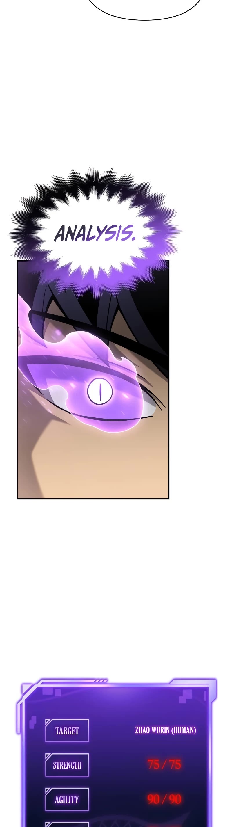 Superhuman Battlefield Chap 94 - Next Chap 95