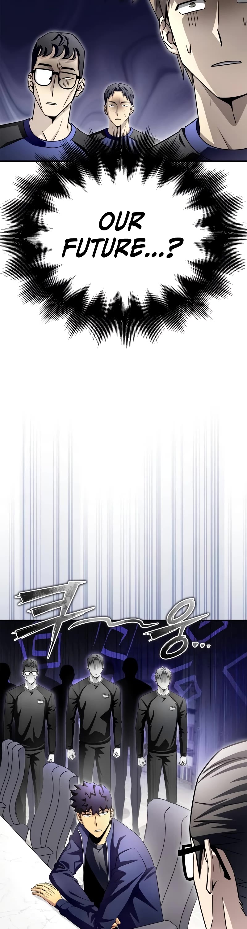 Superhuman Battlefield Chap 94 - Next Chap 95
