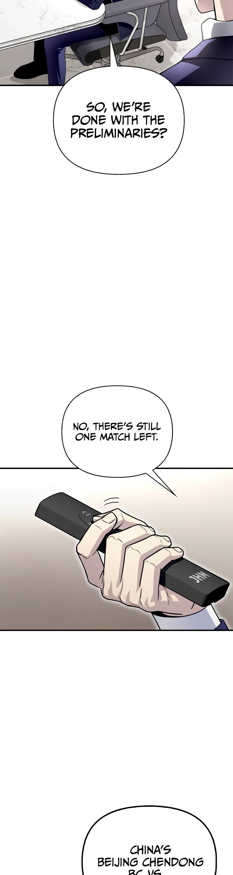 Superhuman Battlefield Chap 94 - Next Chap 95