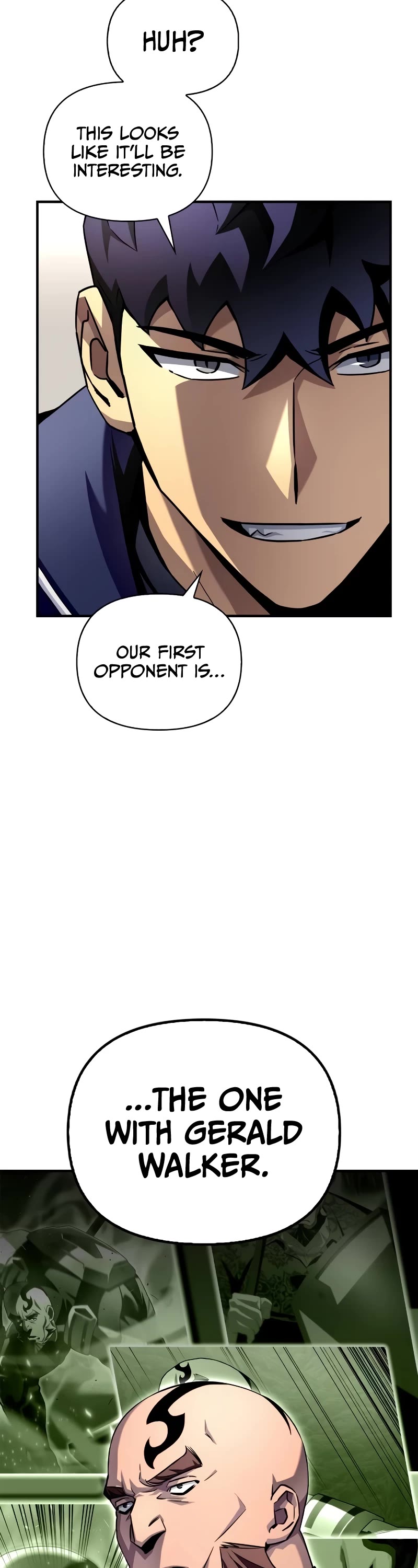 Superhuman Battlefield Chap 94 - Next Chap 95