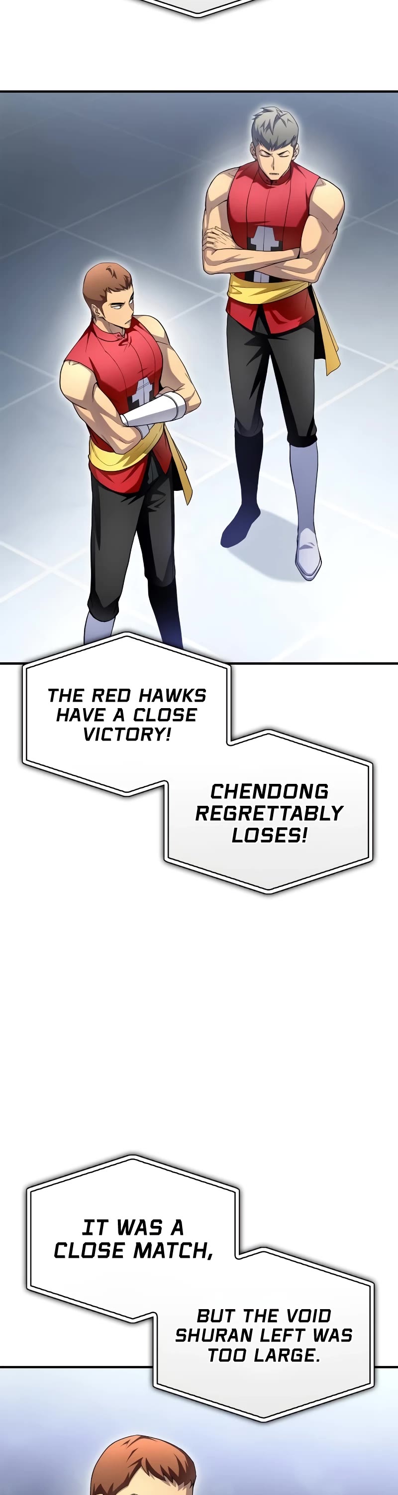 Superhuman Battlefield Chap 94 - Next Chap 95