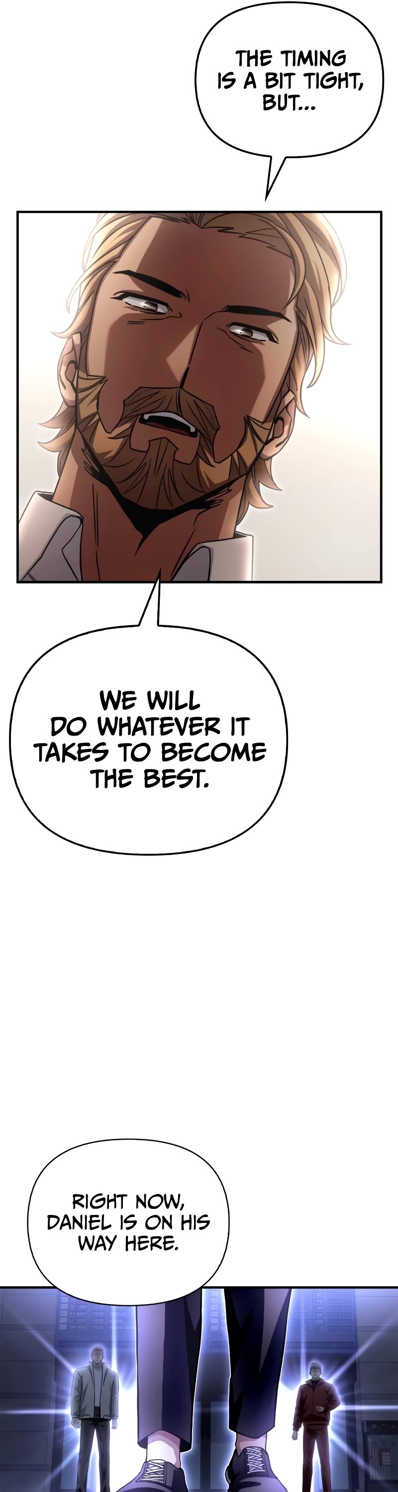 Superhuman Battlefield Chap 94 - Next Chap 95