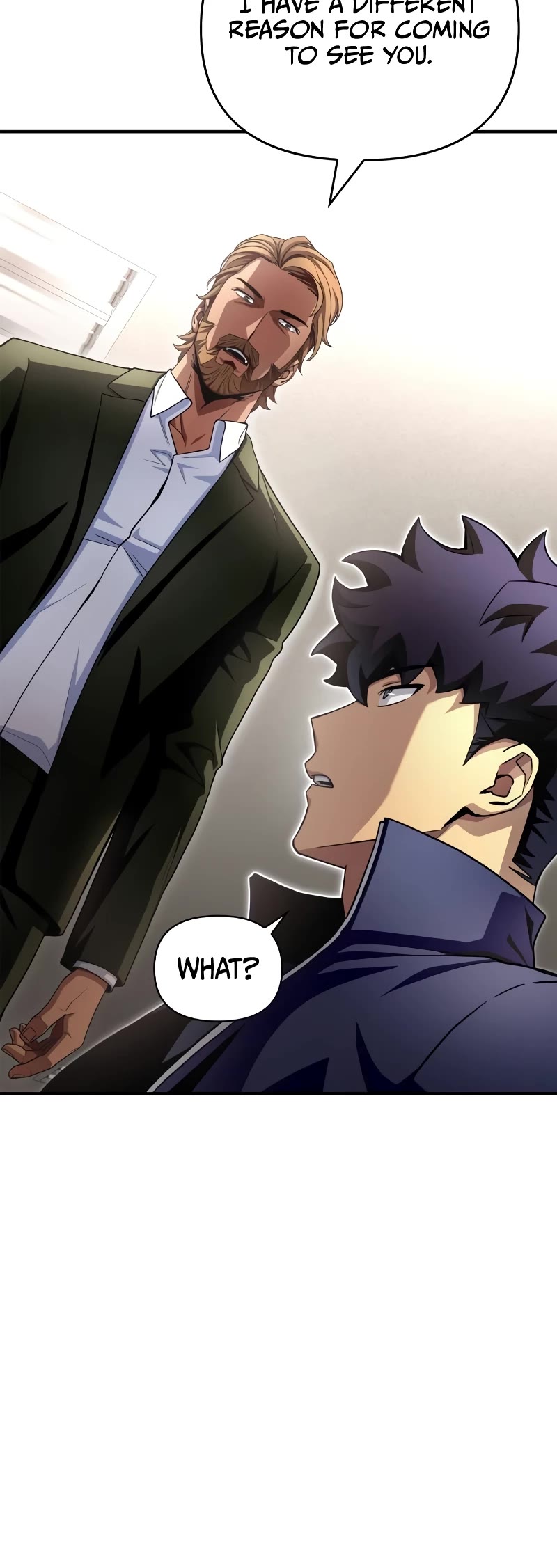 Superhuman Battlefield Chap 94 - Next Chap 95