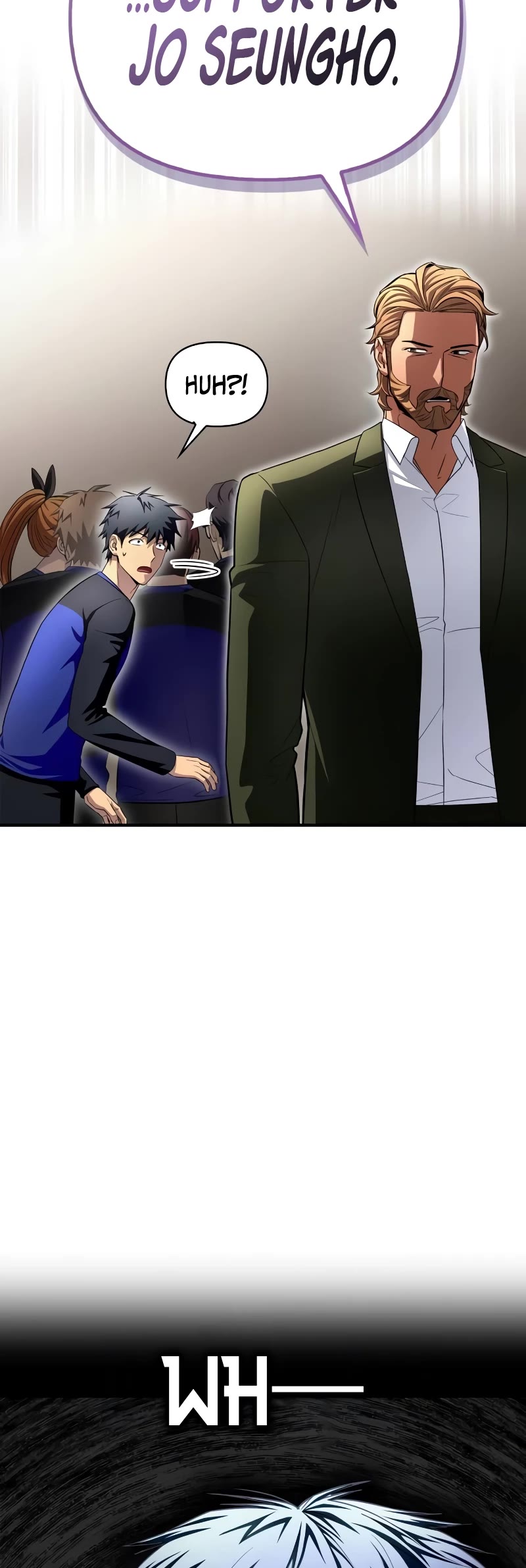 Superhuman Battlefield Chap 94 - Next Chap 95