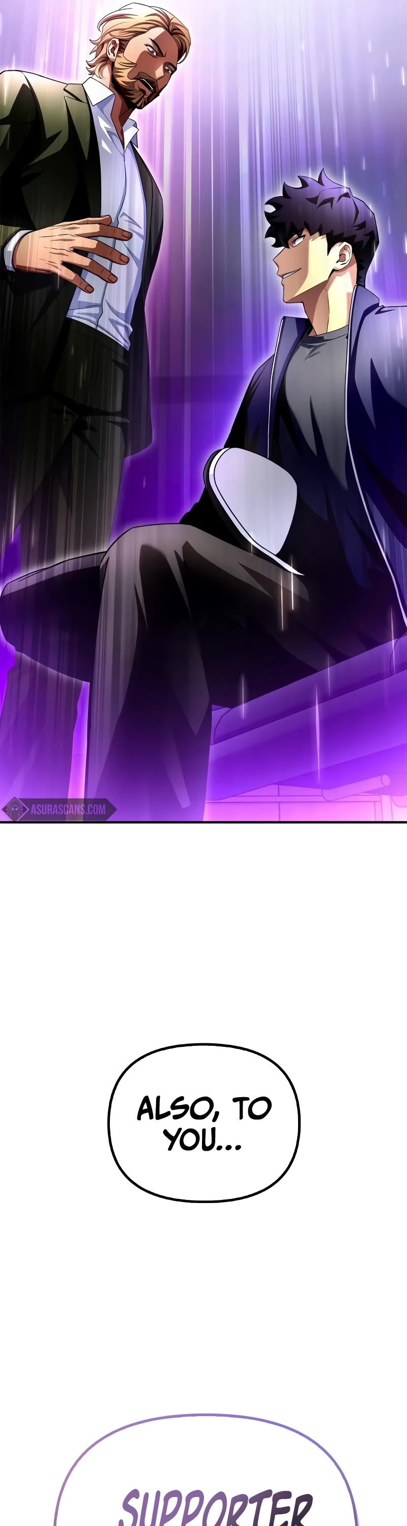 Superhuman Battlefield Chap 94 - Next Chap 95