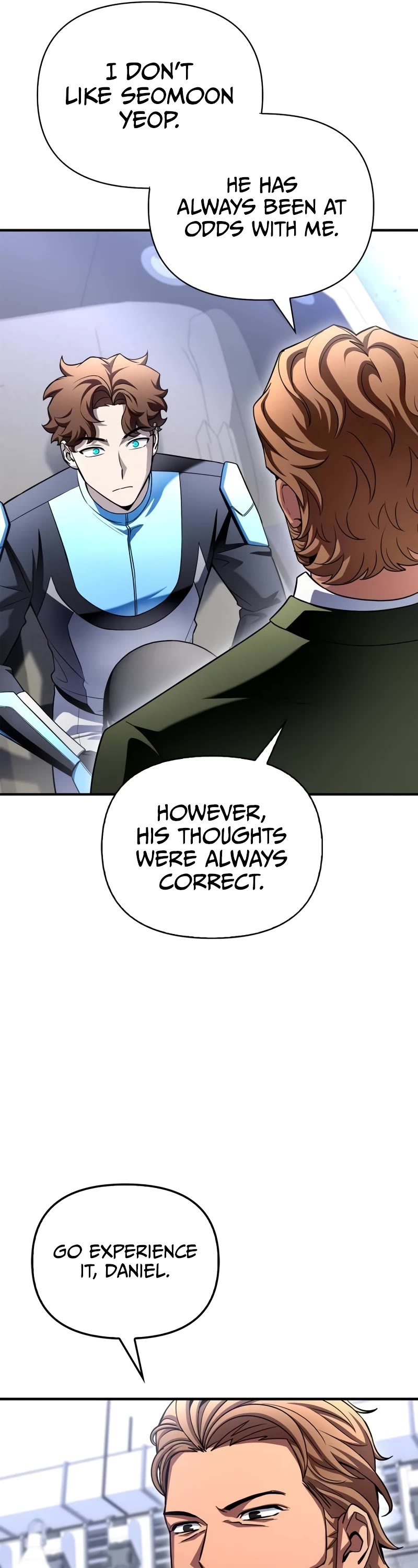 Superhuman Battlefield Chap 95 - Next Chap 96
