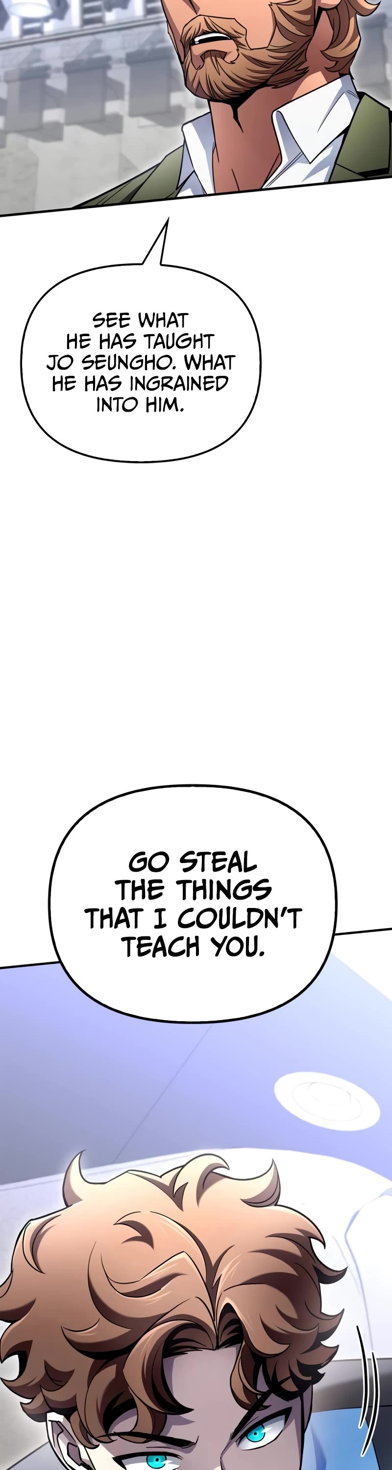 Superhuman Battlefield Chap 95 - Next Chap 96