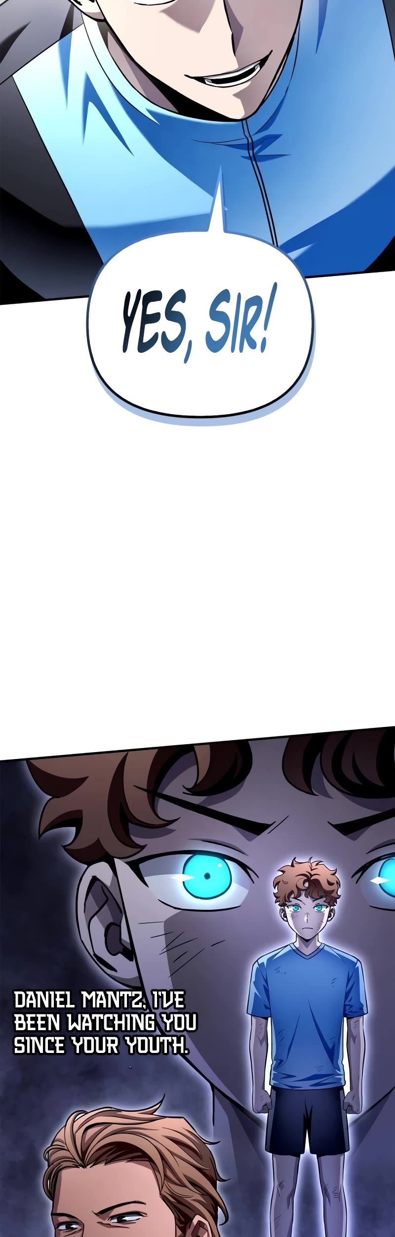 Superhuman Battlefield Chap 95 - Next Chap 96