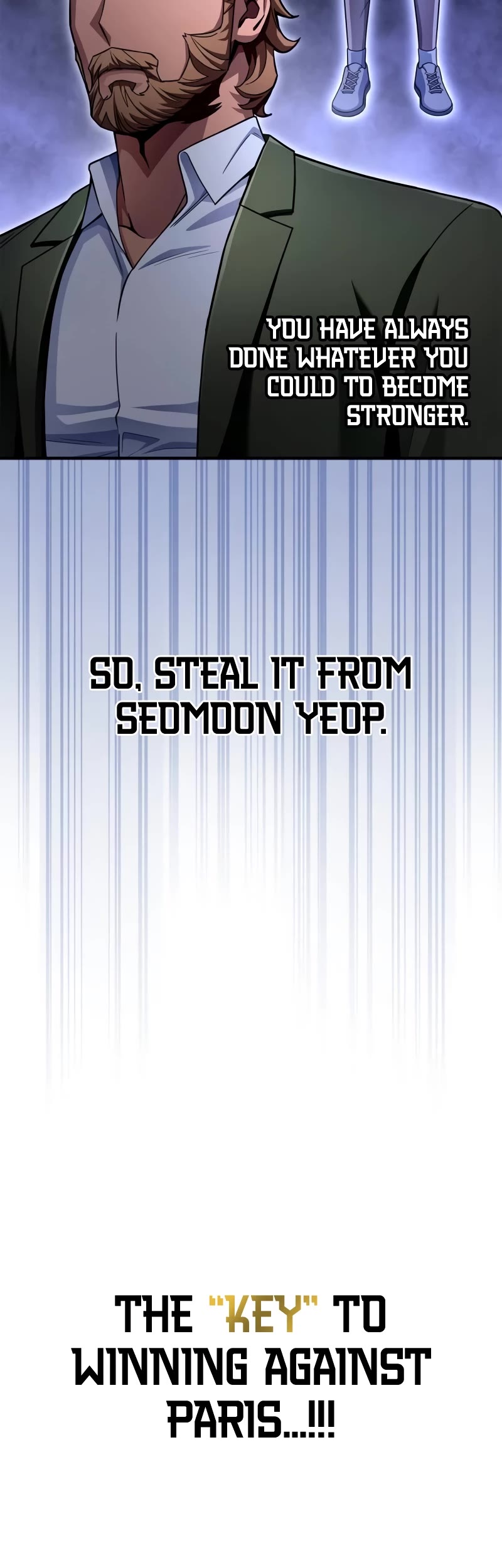 Superhuman Battlefield Chap 95 - Next Chap 96