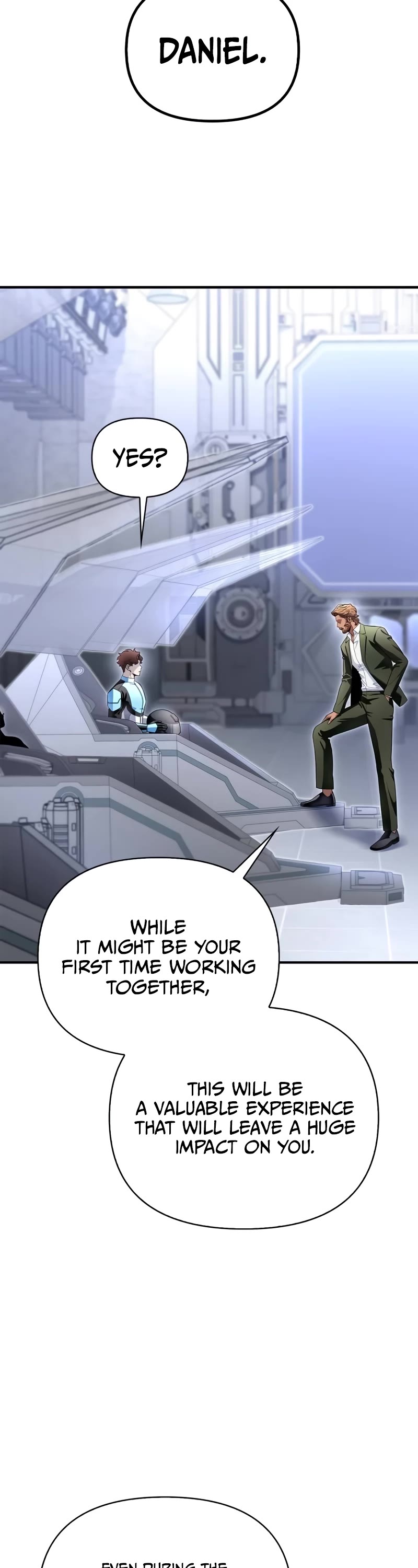 Superhuman Battlefield Chap 95 - Next Chap 96