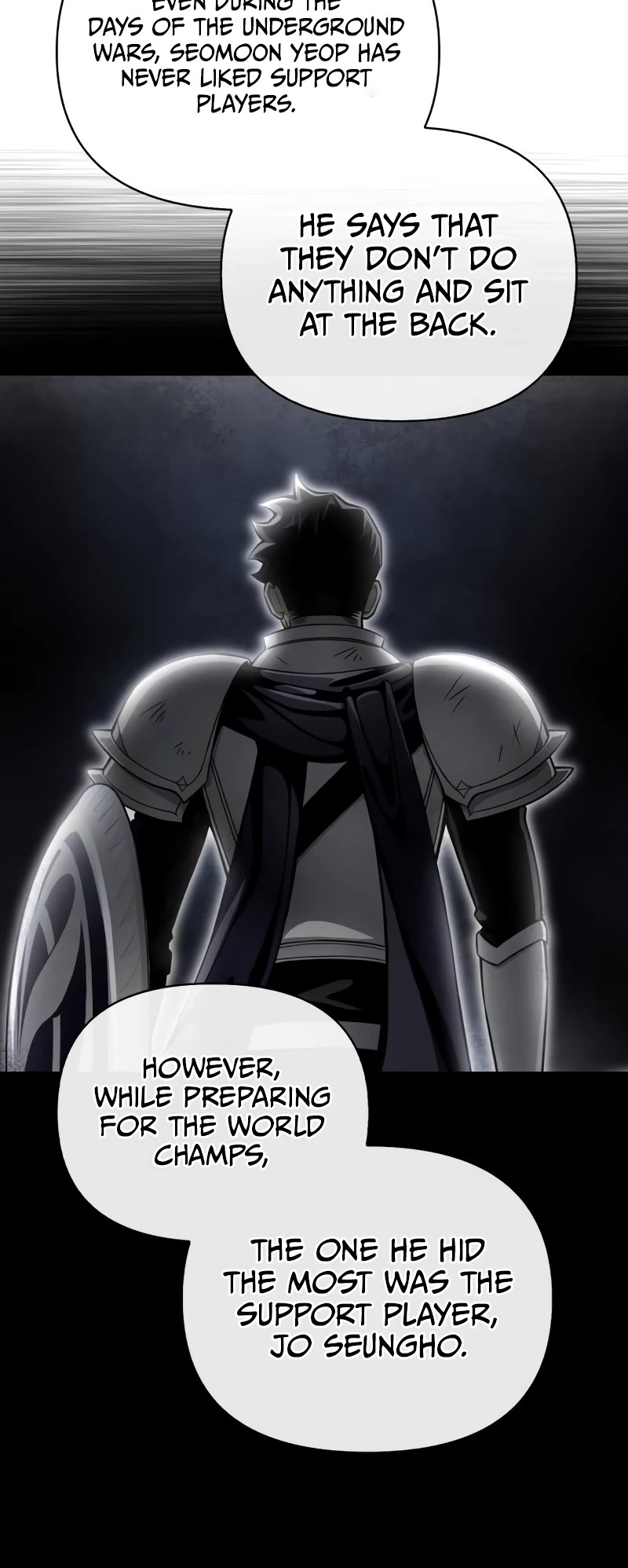Superhuman Battlefield Chap 95 - Next Chap 96