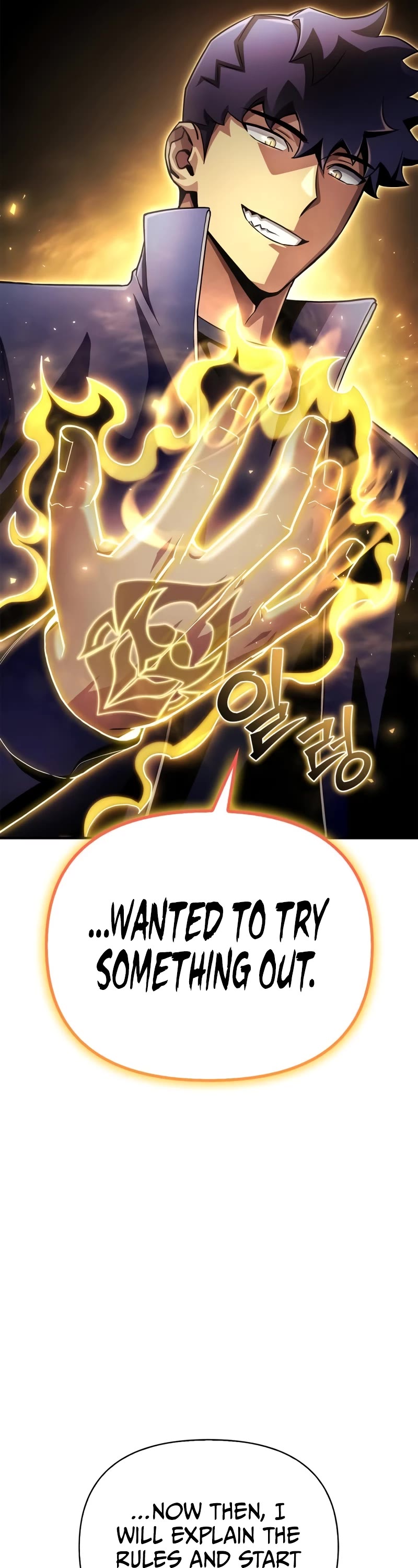 Superhuman Battlefield Chap 95 - Next Chap 96