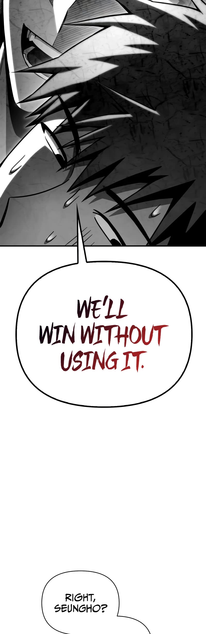 Superhuman Battlefield Chap 95 - Next Chap 96