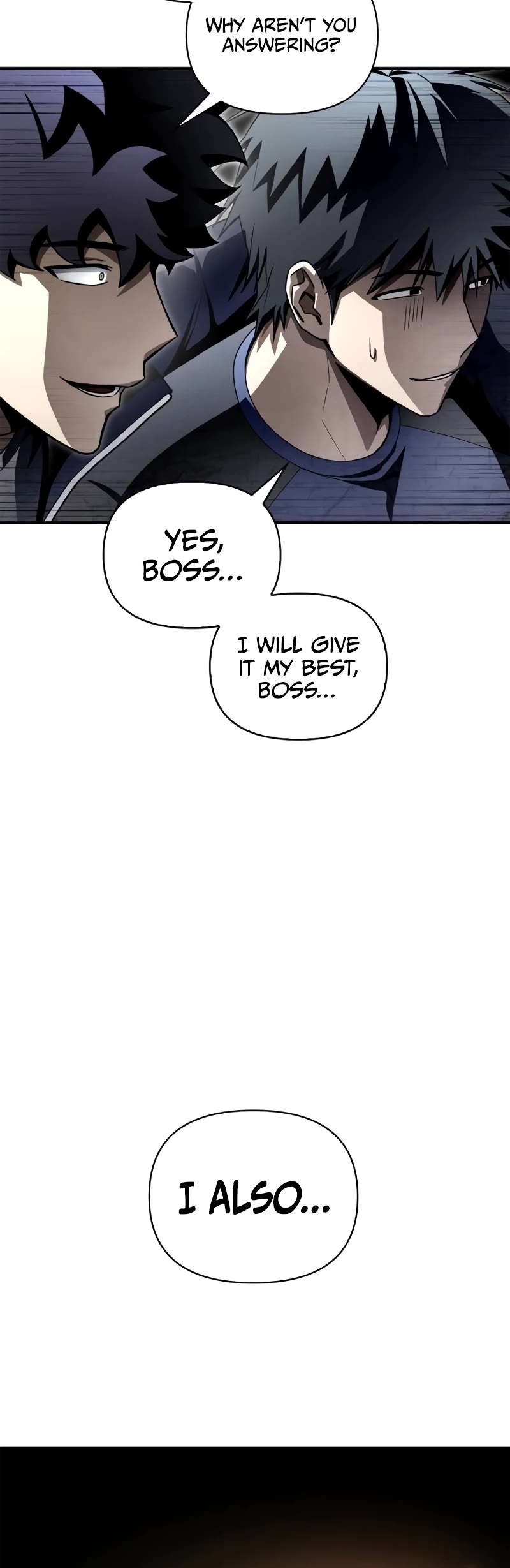 Superhuman Battlefield Chap 95 - Next Chap 96