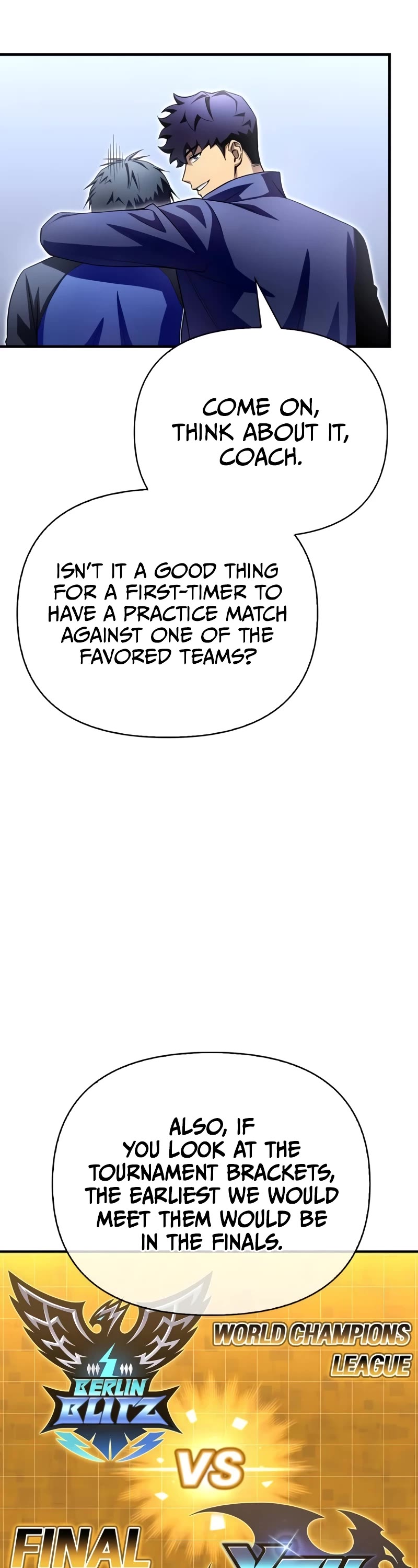 Superhuman Battlefield Chap 95 - Next Chap 96
